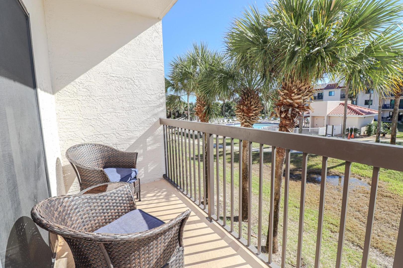 Ocean Village Club Q23 St. Augustine Exterior foto